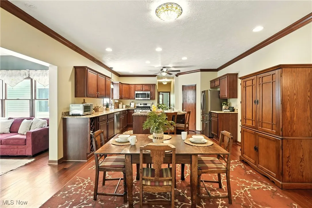 7734 Katie Drive, Wadsworth, Ohio,MLS Now Listing ID