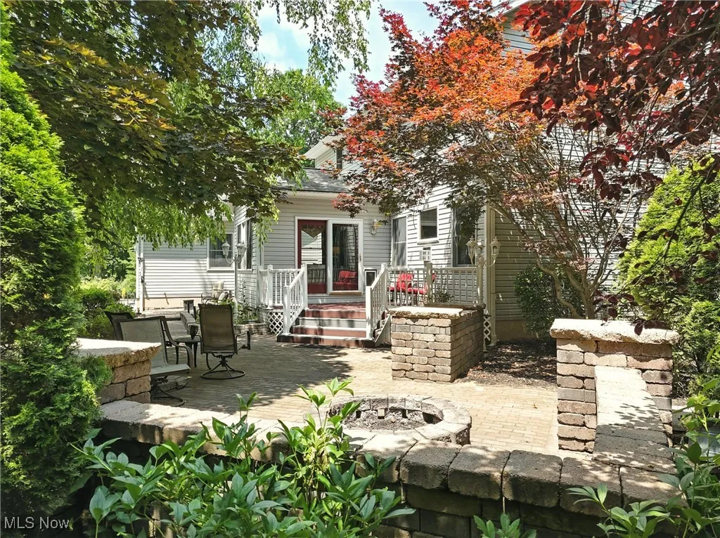 7734 Katie Drive, Wadsworth, Ohio,MLS Now Listing ID
