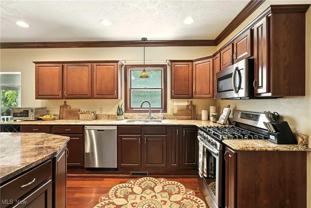 7734 Katie Drive, Wadsworth, Ohio,MLS Now Listing ID