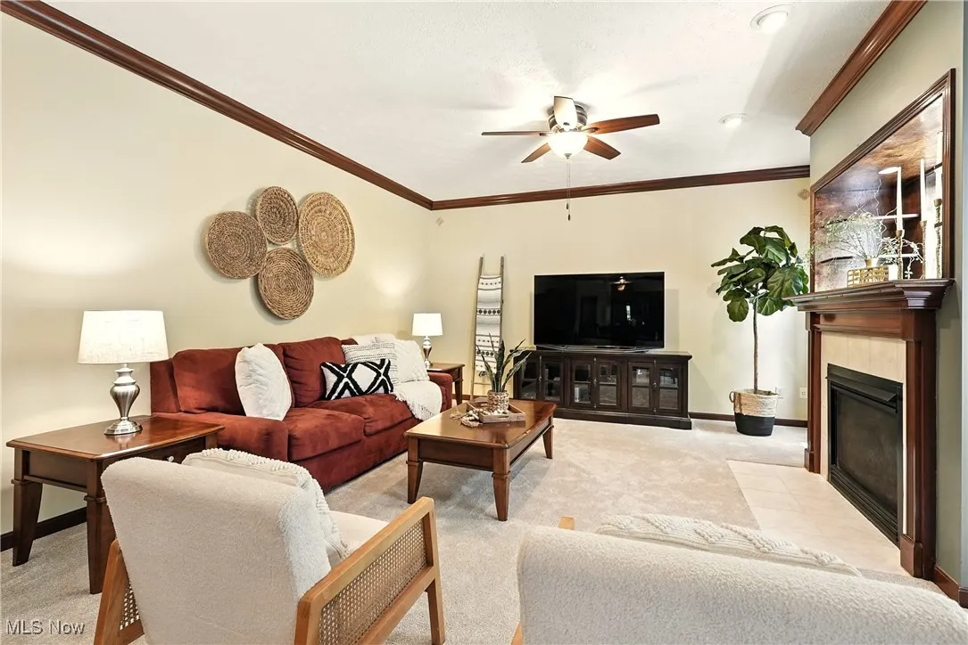7734 Katie Drive, Wadsworth, Ohio,MLS Now Listing ID