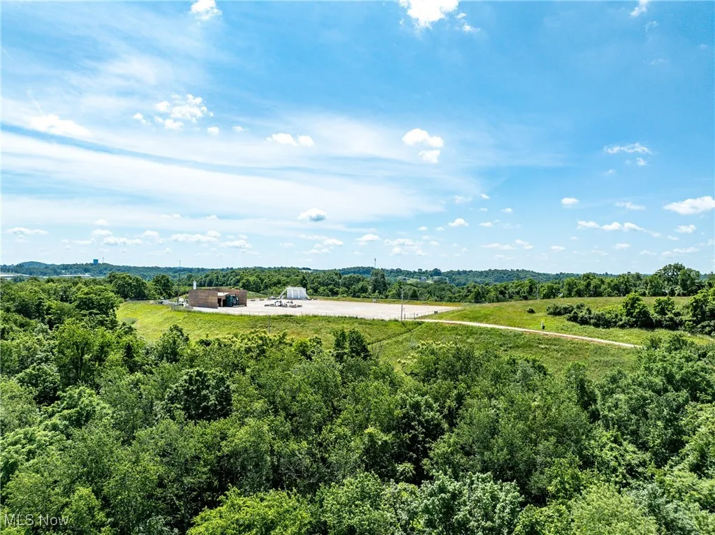 View of rural area