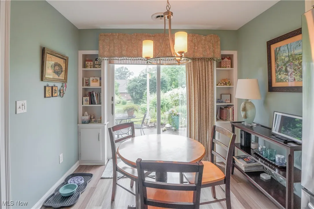 1209 Providence Road, Massillon, Ohio,MLS Now Listing ID