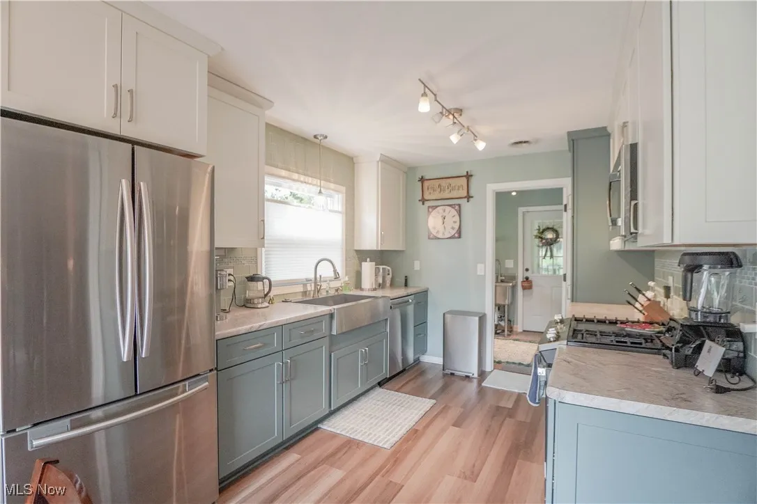 1209 Providence Road, Massillon, Ohio,MLS Now Listing ID