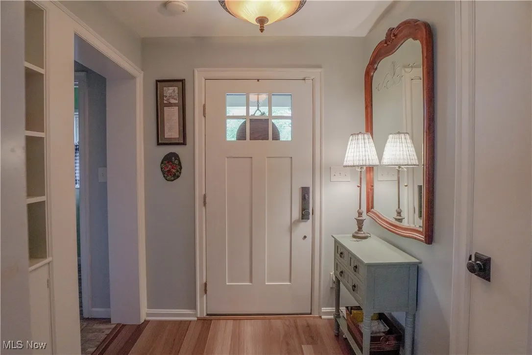 1209 Providence Road, Massillon, Ohio,MLS Now Listing ID