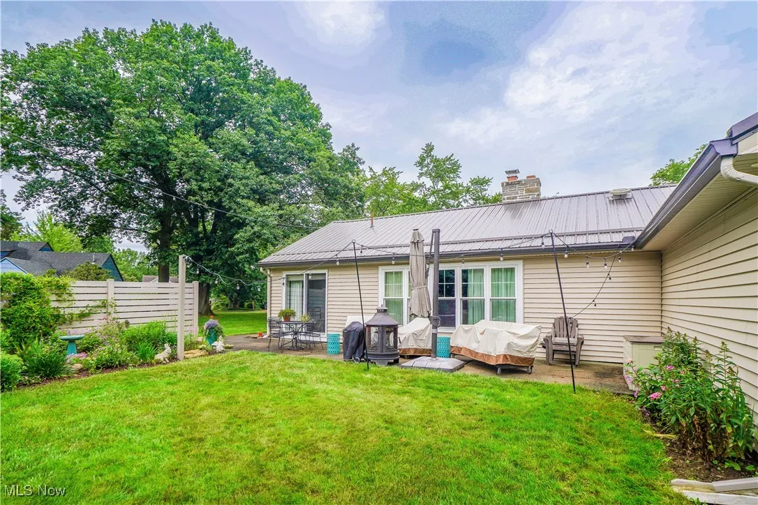 1209 Providence Road, Massillon, Ohio,MLS Now Listing ID
