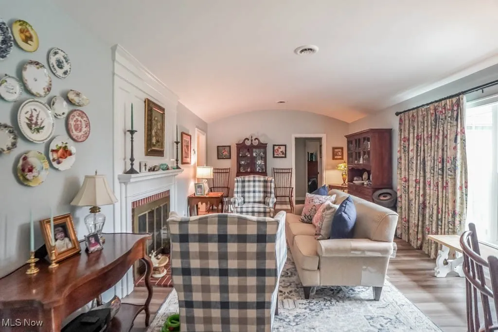 1209 Providence Road, Massillon, Ohio,MLS Now Listing ID