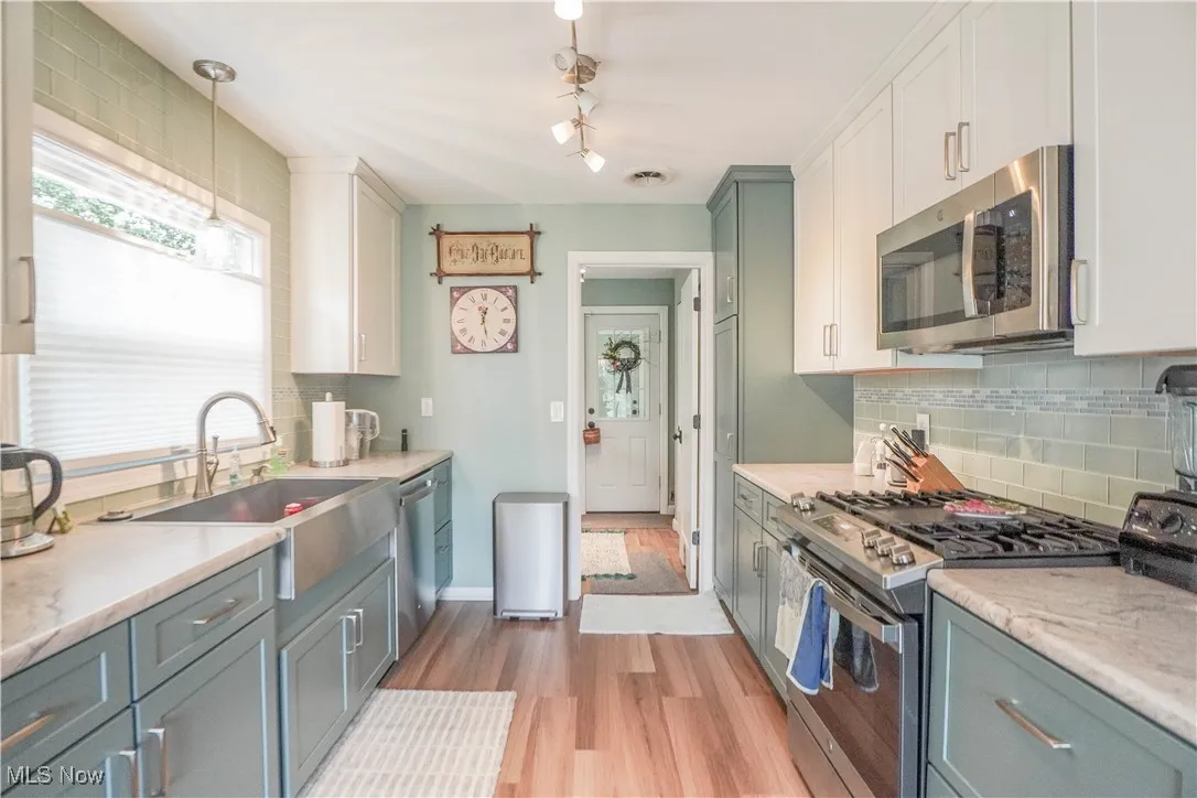 1209 Providence Road, Massillon, Ohio,MLS Now Listing ID