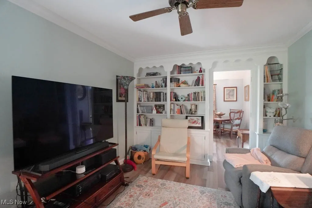 1209 Providence Road, Massillon, Ohio,MLS Now Listing ID