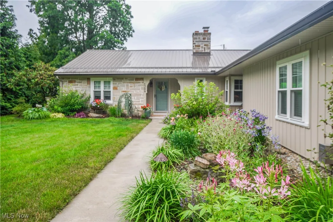 1209 Providence Road, Massillon, Ohio,MLS Now Listing ID