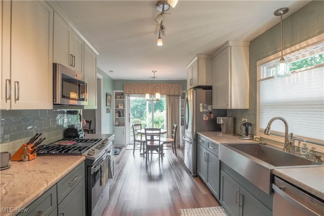 1209 Providence Road, Massillon, Ohio,MLS Now Listing ID