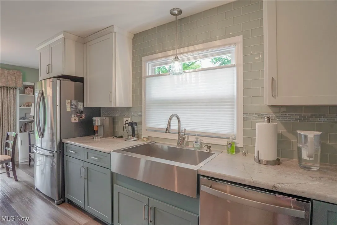 1209 Providence Road, Massillon, Ohio,MLS Now Listing ID