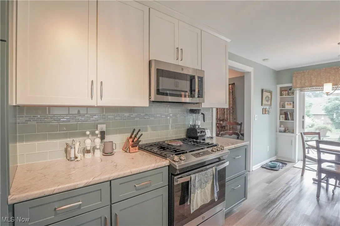 1209 Providence Road, Massillon, Ohio,MLS Now Listing ID