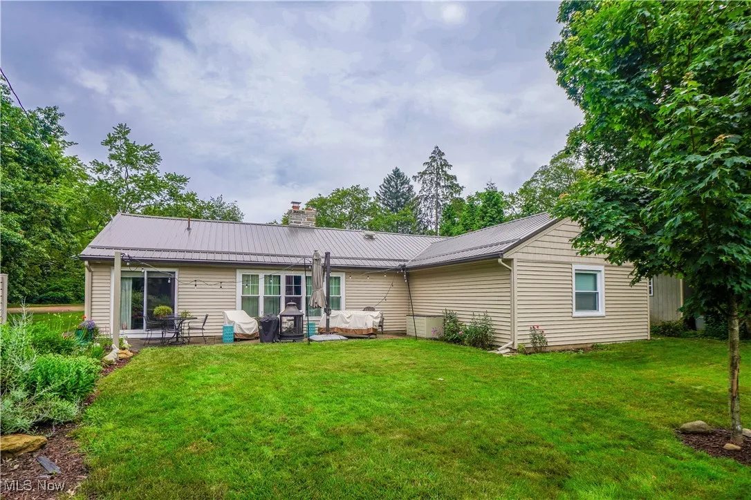 1209 Providence Road, Massillon, Ohio,MLS Now Listing ID