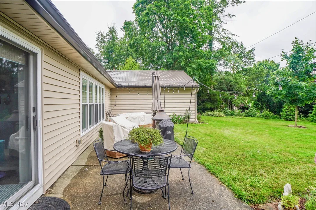 1209 Providence Road, Massillon, Ohio,MLS Now Listing ID