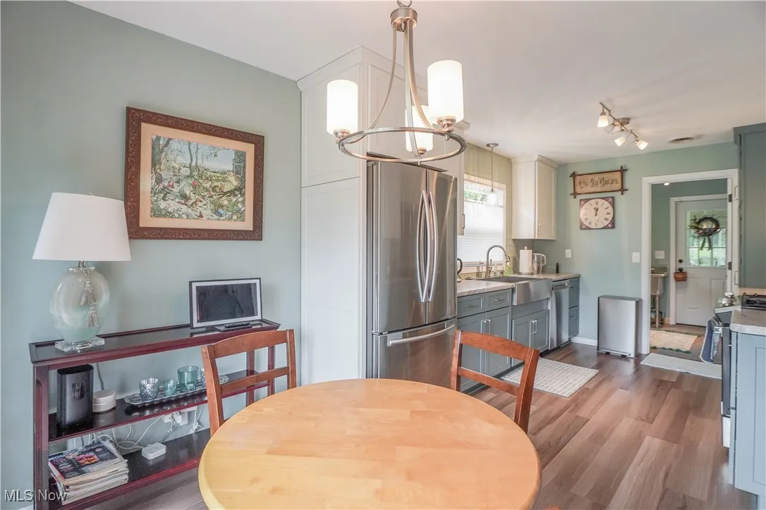 1209 Providence Road, Massillon, Ohio,MLS Now Listing ID