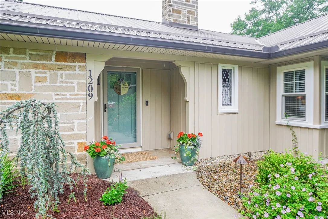 1209 Providence Road, Massillon, Ohio,MLS Now Listing ID