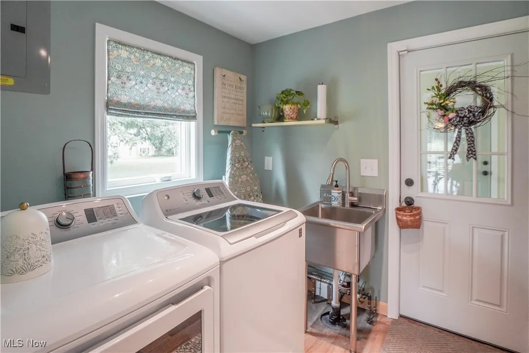 1209 Providence Road, Massillon, Ohio,MLS Now Listing ID