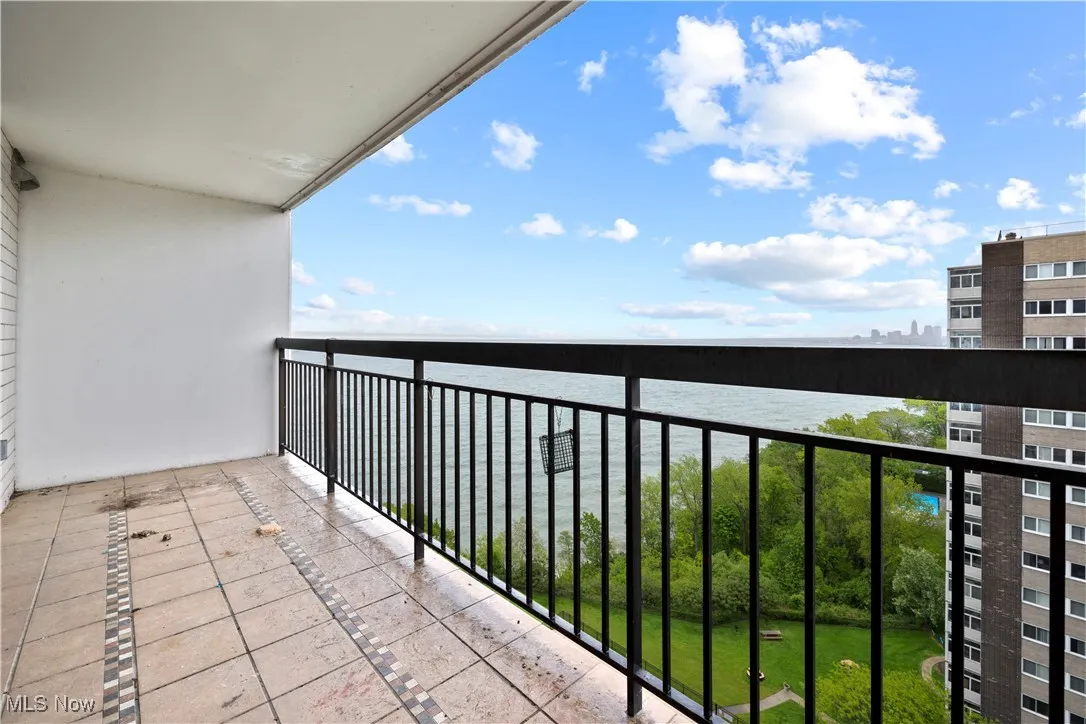 12550 Lake Avenue # 1501-1507, Lakewood, Ohio 44107,MLS Now Listing ID