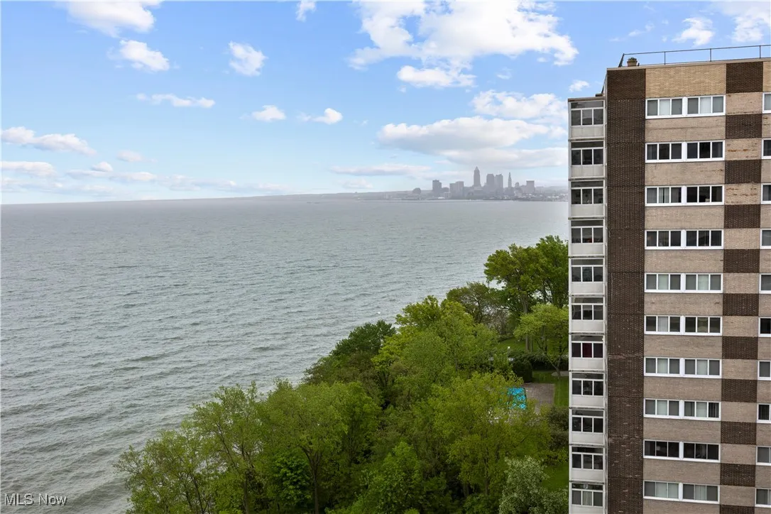 12550 Lake Avenue # 1501-1507, Lakewood, Ohio 44107,MLS Now Listing ID