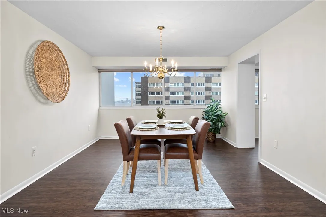 12550 Lake Avenue # 1501-1507, Lakewood, Ohio 44107,MLS Now Listing ID