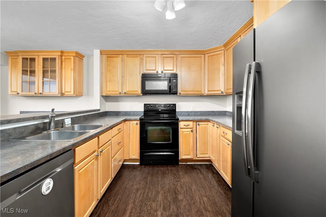12550 Lake Avenue # 1501-1507, Lakewood, Ohio 44107,MLS Now Listing ID