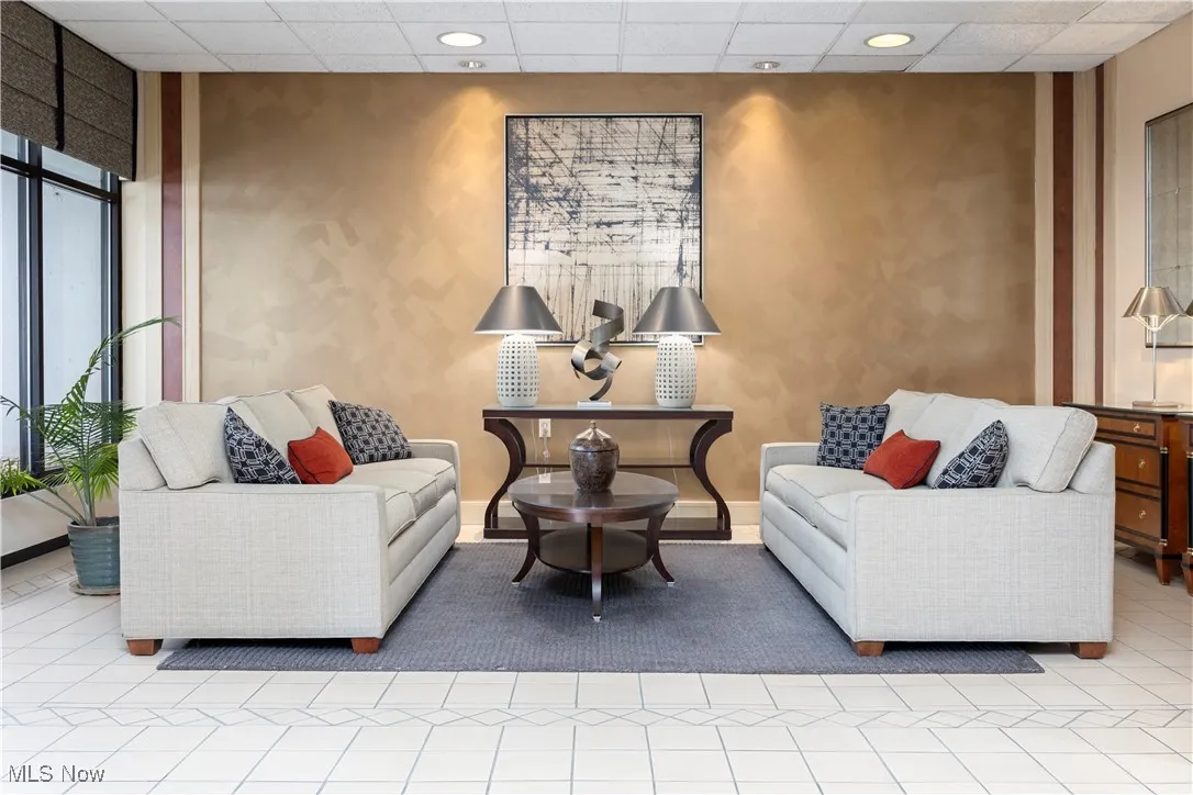 12550 Lake Avenue # 1501-1507, Lakewood, Ohio 44107,MLS Now Listing ID