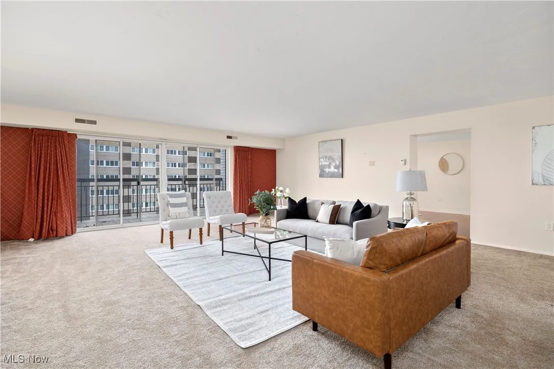 12550 Lake Avenue # 1501-1507, Lakewood, Ohio 44107,MLS Now Listing ID