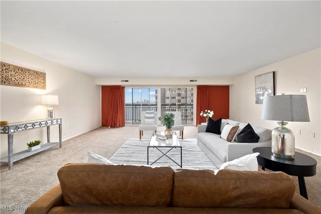 12550 Lake Avenue # 1501-1507, Lakewood, Ohio 44107,MLS Now Listing ID