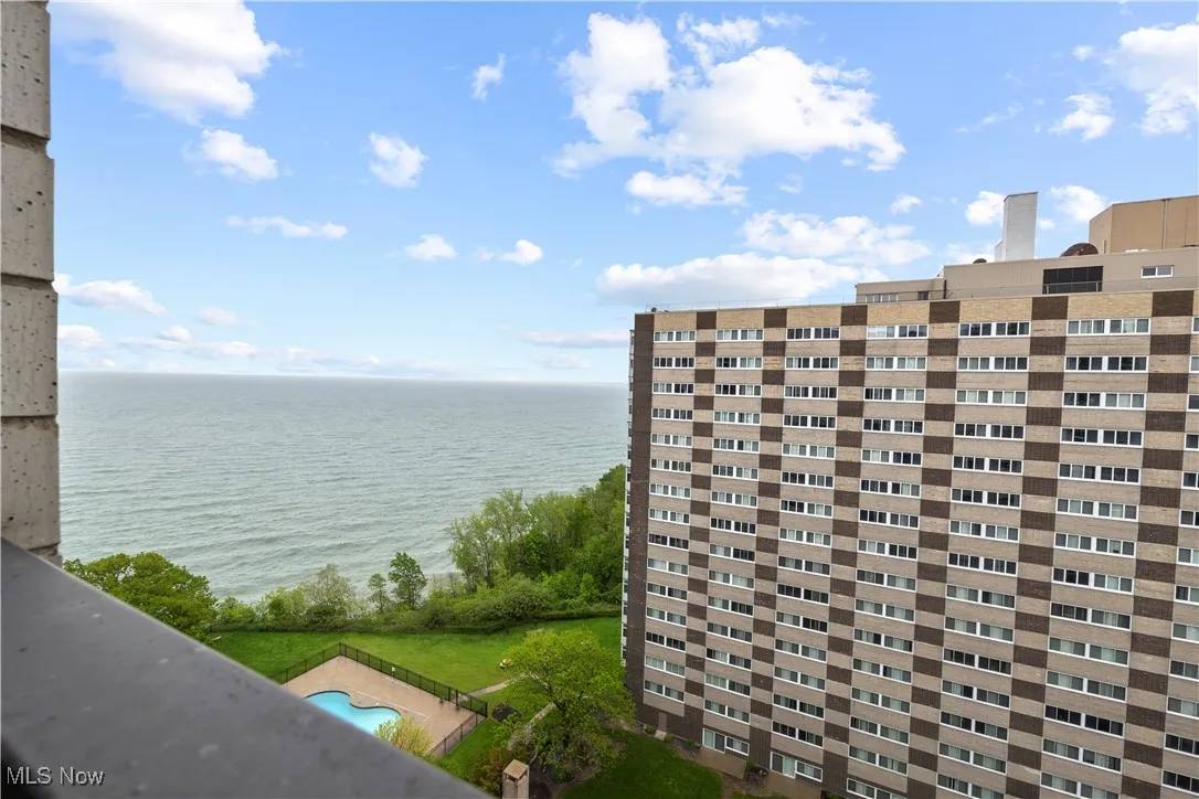 12550 Lake Avenue # 1501-1507, Lakewood, Ohio 44107,MLS Now Listing ID