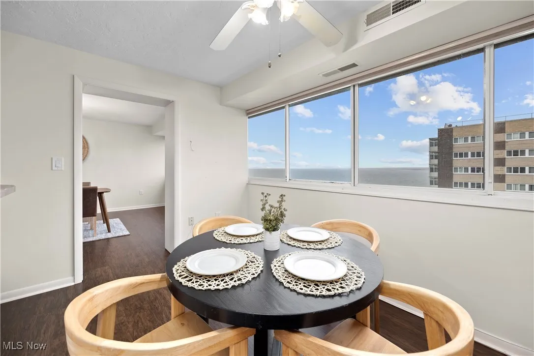 12550 Lake Avenue # 1501-1507, Lakewood, Ohio 44107,MLS Now Listing ID