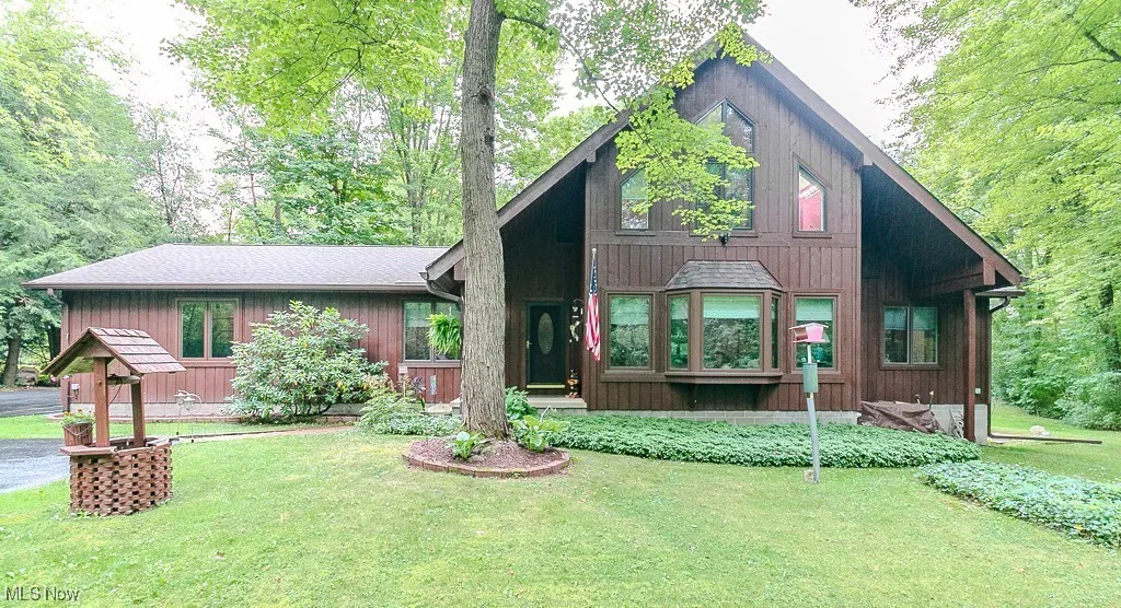10635 North Woods Circle, Chardon, Ohio 44024,MLS Now Listing ID
