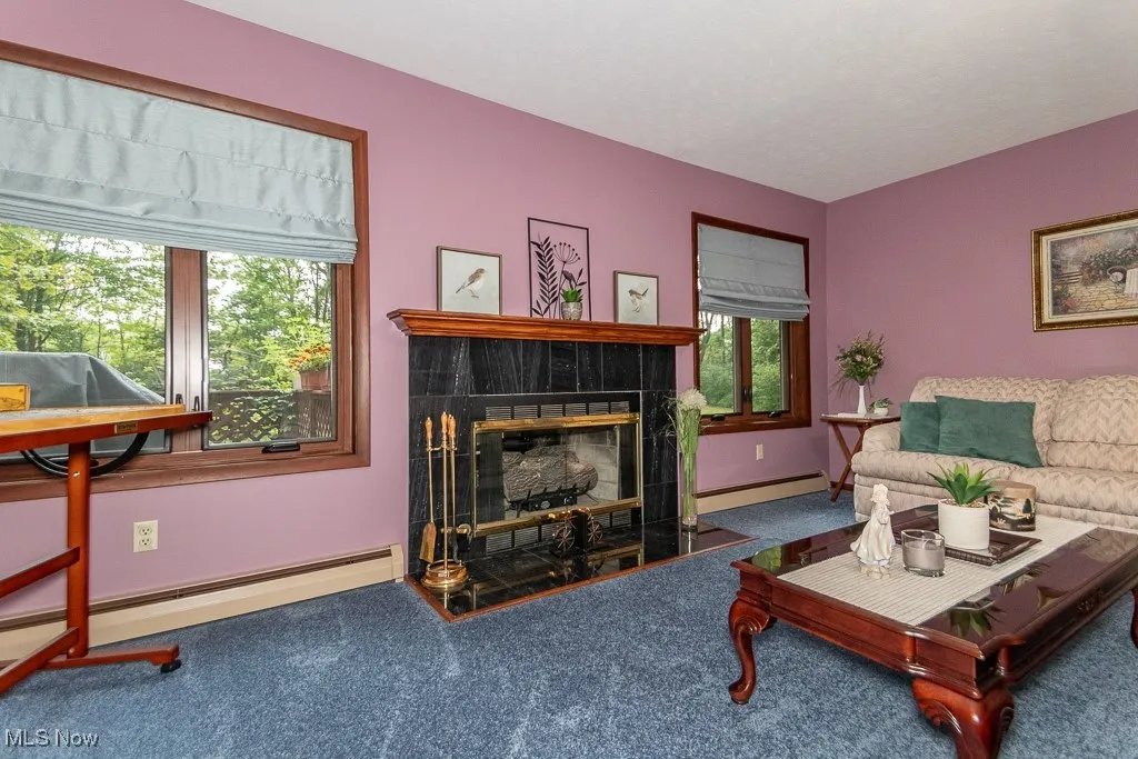 Family room another view