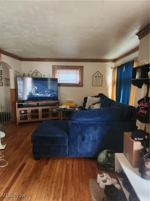 11717 Milan Avenue, Cleveland, Ohio,MLS Now Listing ID