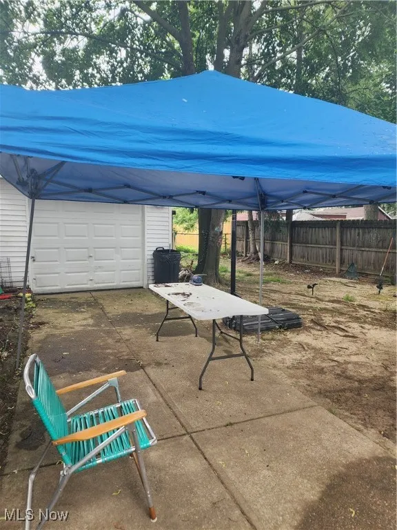 11717 Milan Avenue, Cleveland, Ohio,MLS Now Listing ID