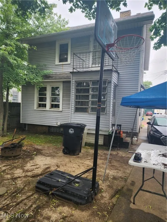 11717 Milan Avenue, Cleveland, Ohio,MLS Now Listing ID