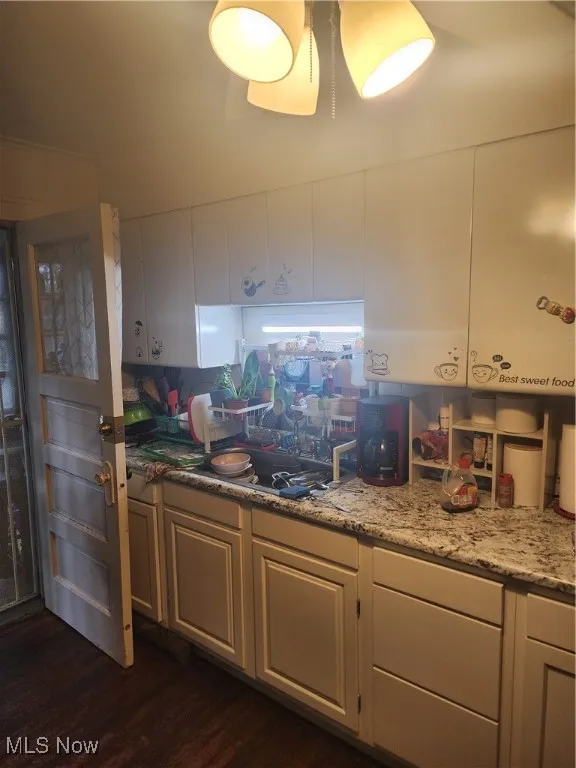 11717 Milan Avenue, Cleveland, Ohio,MLS Now Listing ID