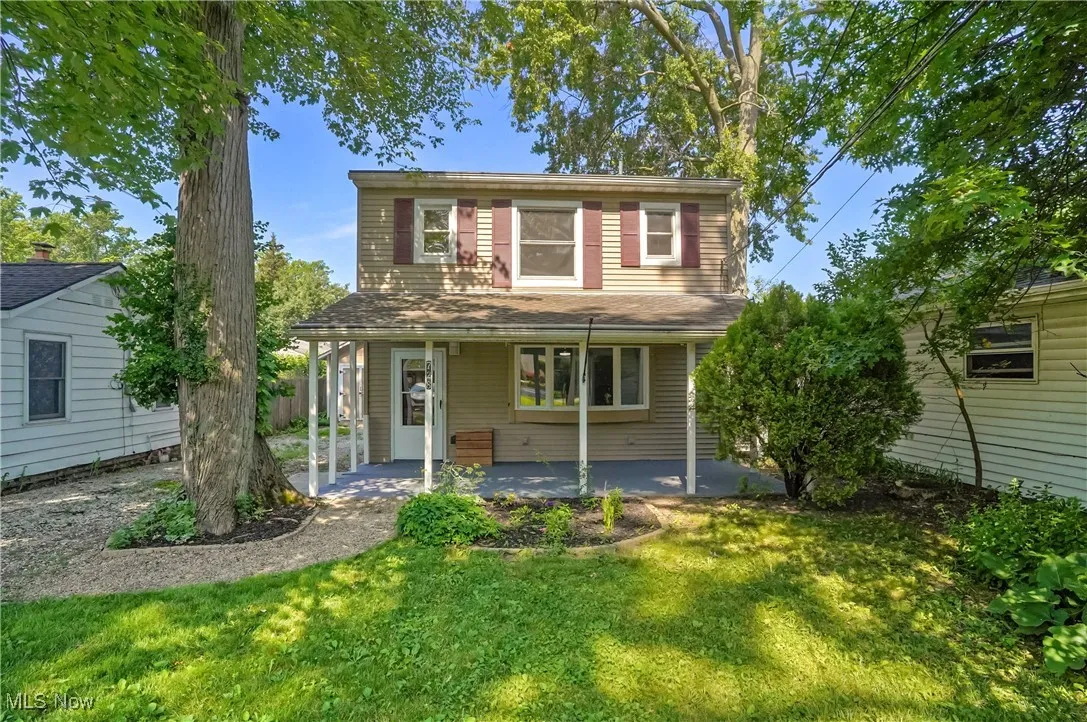 728 E 343rd Street, Eastlake, Ohio 44095,MLS Now Listing ID