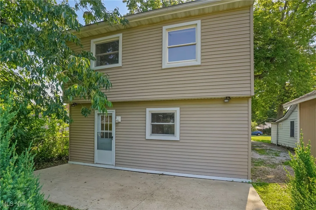 728 E 343rd Street, Eastlake, Ohio 44095,MLS Now Listing ID