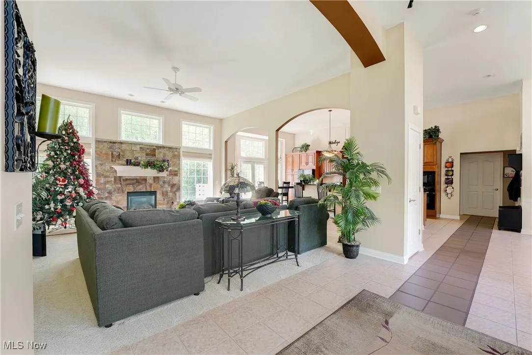 7715 Covington Court, Concord, Ohio,MLS Now Listing ID