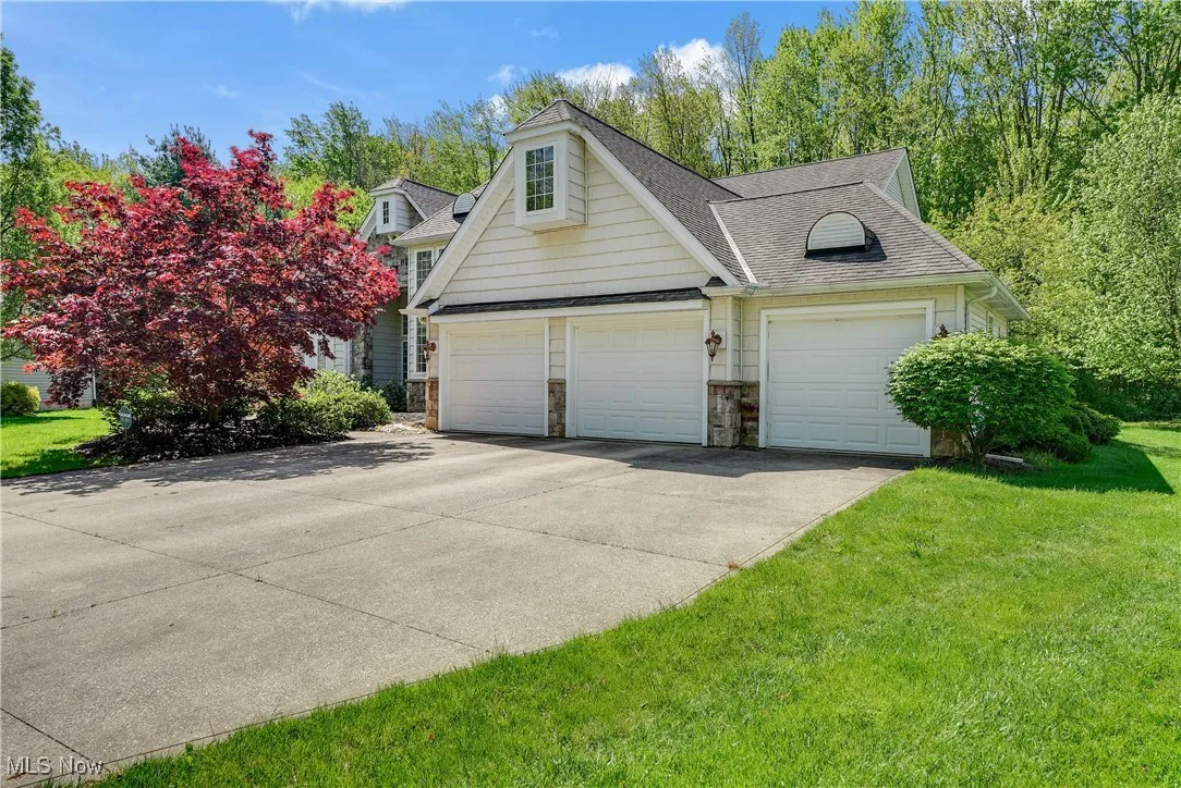 7715 Covington Court, Concord, Ohio,MLS Now Listing ID