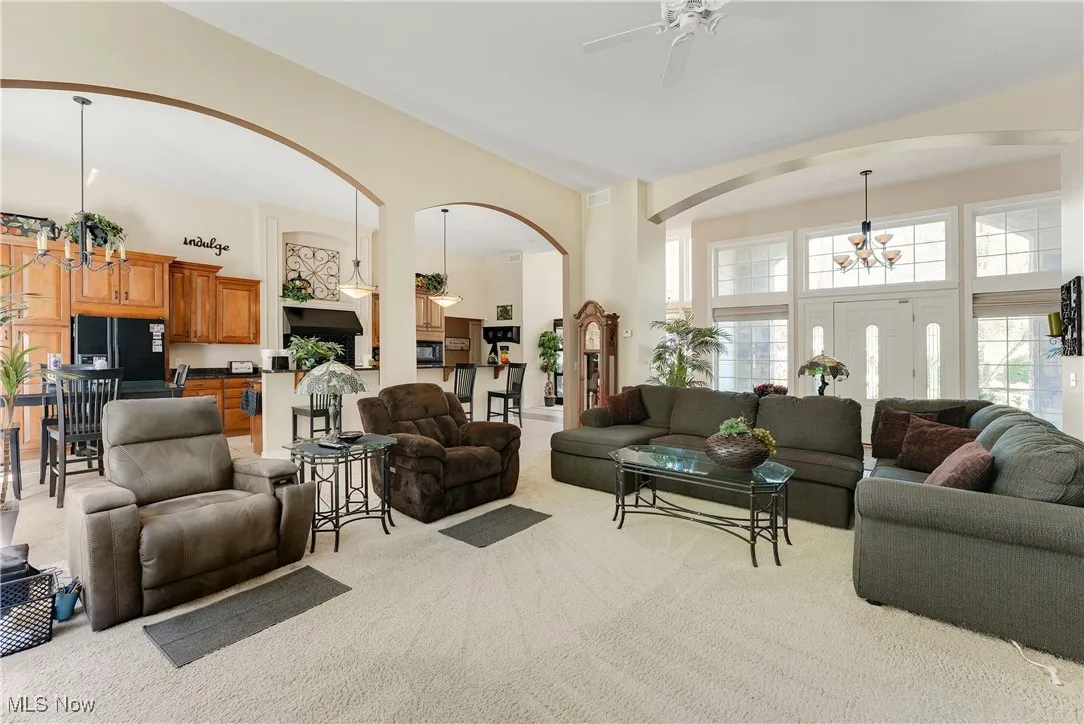 7715 Covington Court, Concord, Ohio,MLS Now Listing ID
