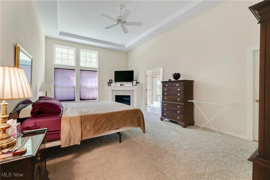 7715 Covington Court, Concord, Ohio,MLS Now Listing ID