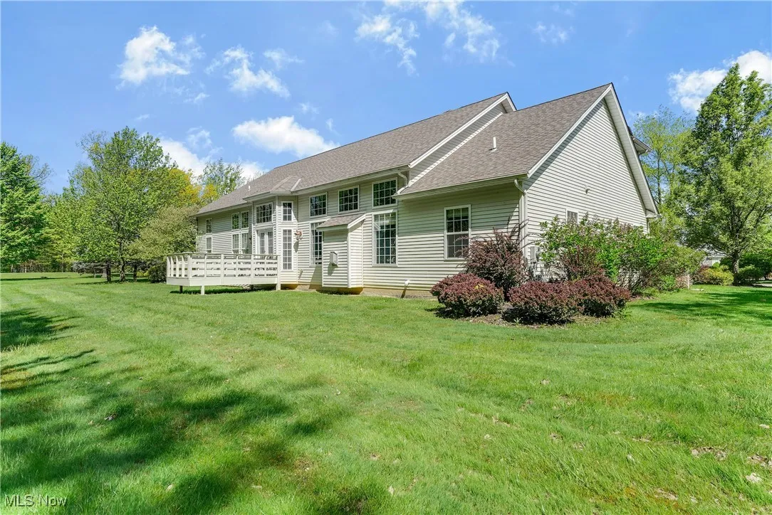 7715 Covington Court, Concord, Ohio,MLS Now Listing ID