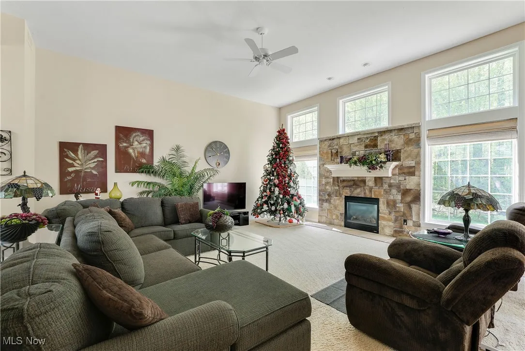 7715 Covington Court, Concord, Ohio,MLS Now Listing ID