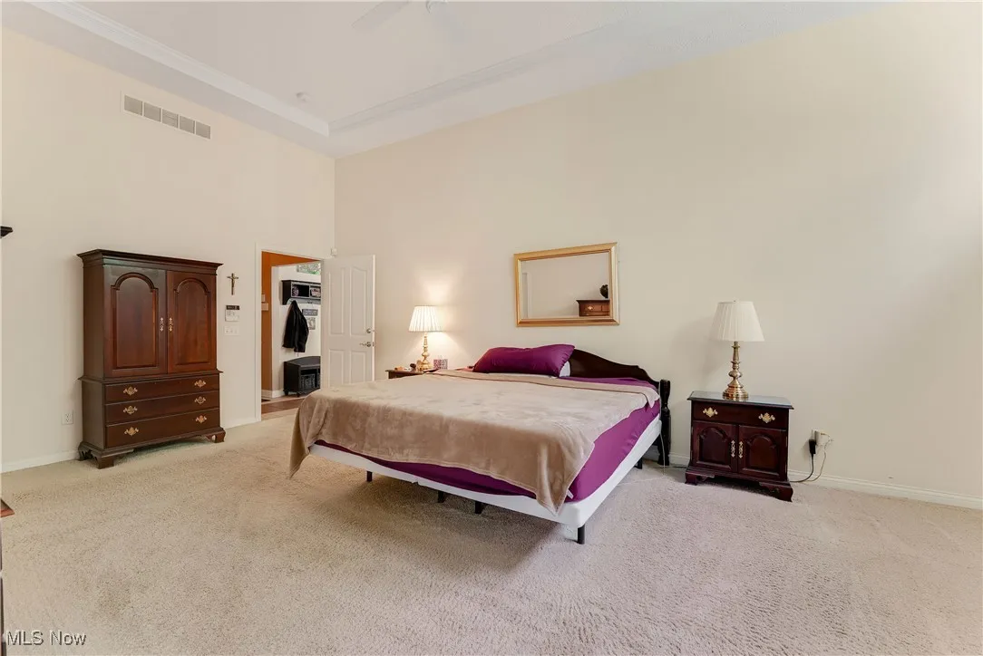 7715 Covington Court, Concord, Ohio,MLS Now Listing ID