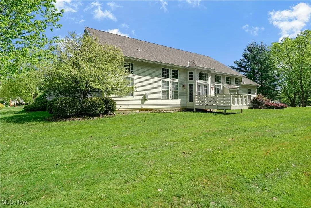 7715 Covington Court, Concord, Ohio,MLS Now Listing ID