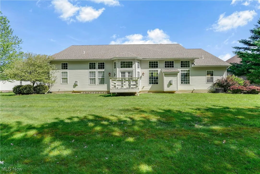 7715 Covington Court, Concord, Ohio,MLS Now Listing ID