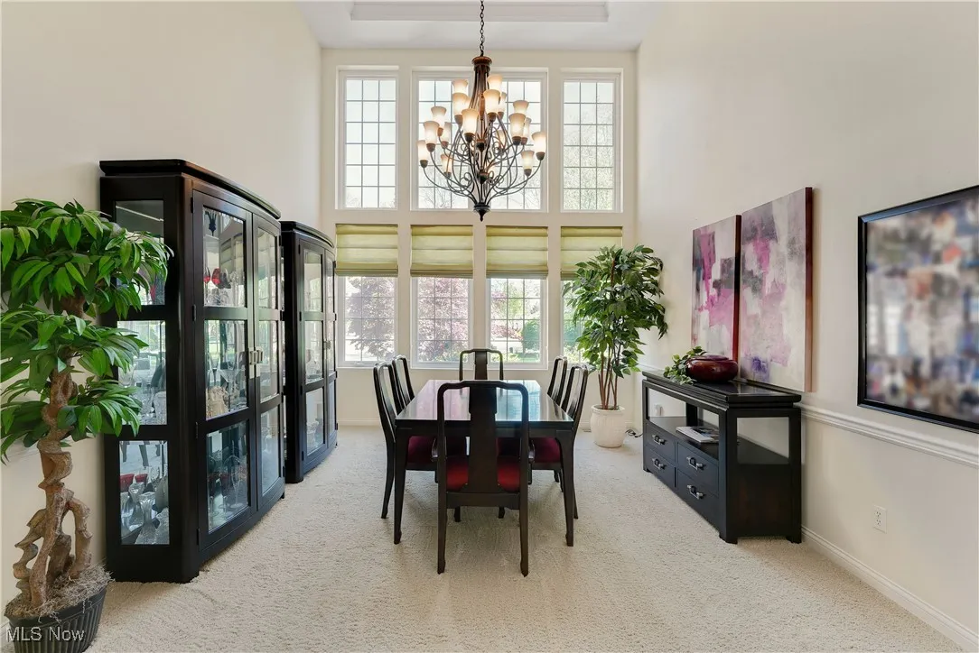 7715 Covington Court, Concord, Ohio,MLS Now Listing ID