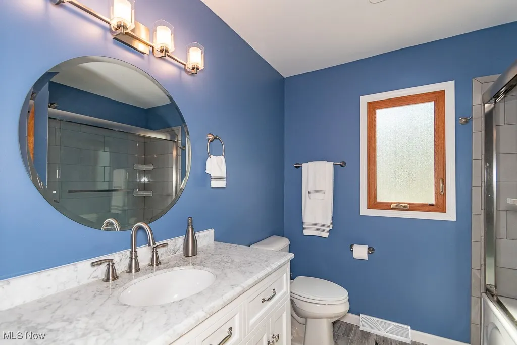 Main bath