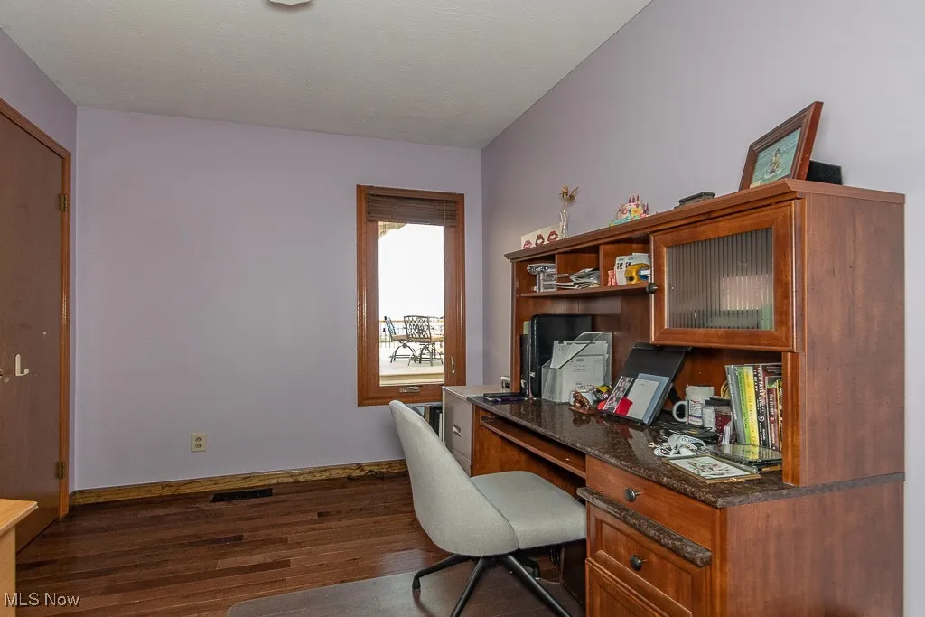 Bedroom 4 or office